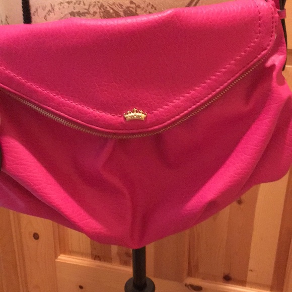 Juicy Couture Crossbody Bag - Picture 6 of 8